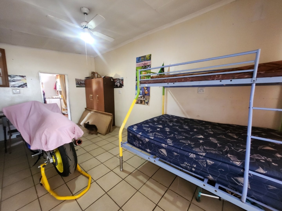 3 Bedroom Property for Sale in Ellaton North West